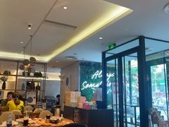 -必胜客(金鹰店)
