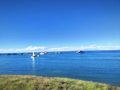 -青海湖二郎剑景区