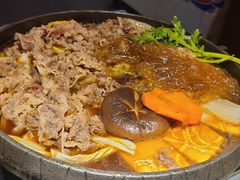 -松子料理(白家庄店)
