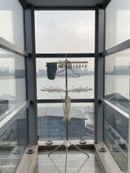 -新寰亚月子会所(盛捷白塘店)