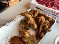 -八合里牛肉火锅(上海中山公园店)