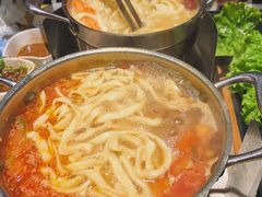 -火锅先生(五马街店)