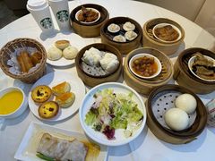 -万龙洲海鲜(南新仓店)