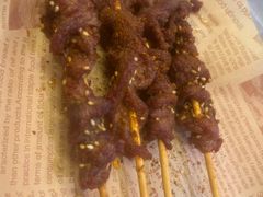 -宴全牛粤来越牛潮汕鲜牛肉火锅(海州万达广场店)