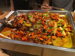 -味妙烤鱼吧(回龙观店)
