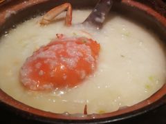 -南拳十三姨·潮汕砂锅粥(世纪金源店)