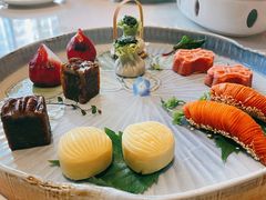 -海味观(老西门店)