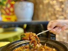 -龙图阁海鲜饭店