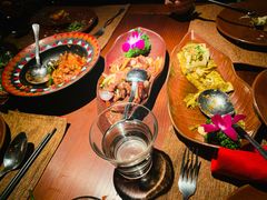 -花马天堂云南餐厅 Lost Heaven(外滩店)