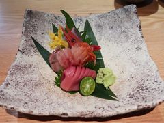-然寿司(郎园vintage店)