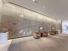 -上海衡山路十二号华邑酒店