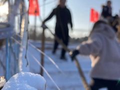 -长春市南湖公园