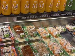 -池田寿司·4H鲜作(朝阳大悦城店)