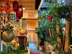 -多哥水傣味餐厅(司马巷店)