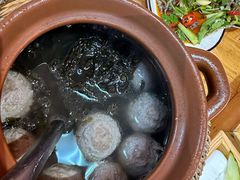 -官塘锋记鱼生·生腌·砂锅粥(牌坊街店)