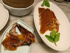 -鸭匠食府·挂炉烤鸭·新京菜(阜成路店)