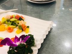 -暨南大学（石牌校区）明湖楼