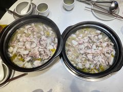 -周渝食惦酸菜鱼(青浦店)
