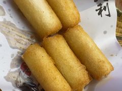 -外婆烧.老杭帮菜(庆春店)