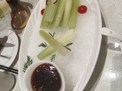 -良友·地标海鲜青岛菜(五四广场店)