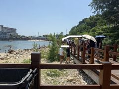 -养马岛旅游度假区