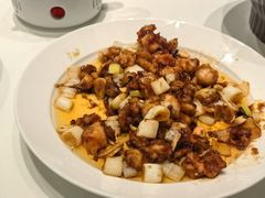 -眉州东坡(北苑华贸店)