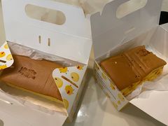 -汤姆大师傅鲜香牛肉饼(深圳保利文化广场店)