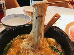 -妈妈故事米线(市府恒隆店)