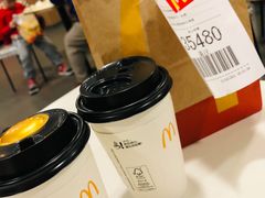 -麦当劳(宾水西道店)