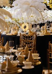 -天邑国际酒店·宴会厅