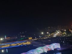 -琴岛之星摩天轮