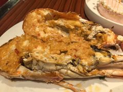 -西安W酒店·WEI全味西餐厅