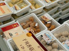 -王家沙点心店(南京西路总店)