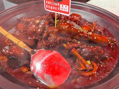 -回味黑鸭煲·始于2006(万松园店)