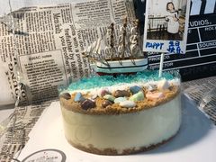 -千浔一暖DIY蛋糕烘焙(人民大学店)