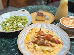 -BAKER&SPICE(安福路店)