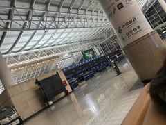 -杭州萧山国际机场