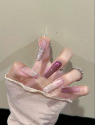 -LILY NAILS美甲美睫