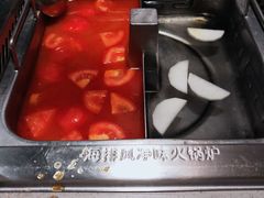 -海底捞火锅(万达广场店)