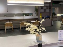 大堂-BE BRIGHT KITCHEN(正佳广场店)