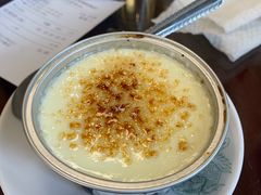 焦糖双皮奶-民信老铺(双皮奶博物馆店)
