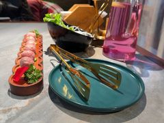 -慢丽江·云南野生菌土鸡锅(付家庄店)