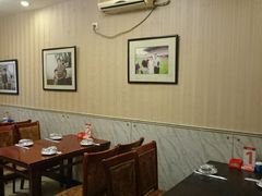 -金牌餐厅·天津菜·八珍豆腐·老爆三(瓷房子店)