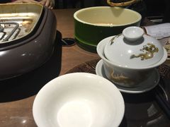 -龙门烤鱼(东方宝泰店)
