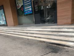 -新韩银行(上海浦西支行)