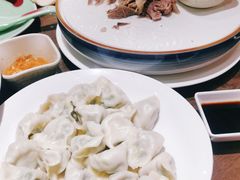 -胡杨记忆(和平路店)