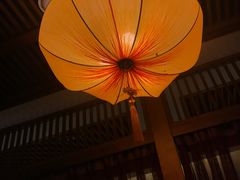 -一叶一世界•素食餐厅(环球中心店)