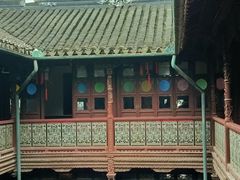 -东山雕花楼