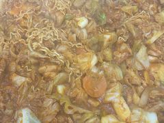 -高基五春川炒鸡排 韩国料理(威海总店)