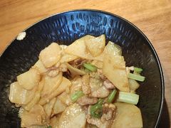 -辣瓦·江西爆炒馆子